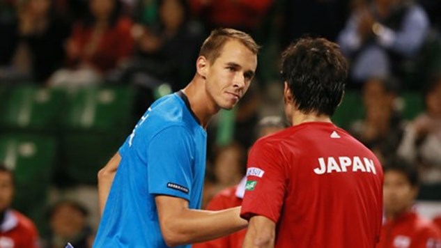 Rosol - copadavis.com