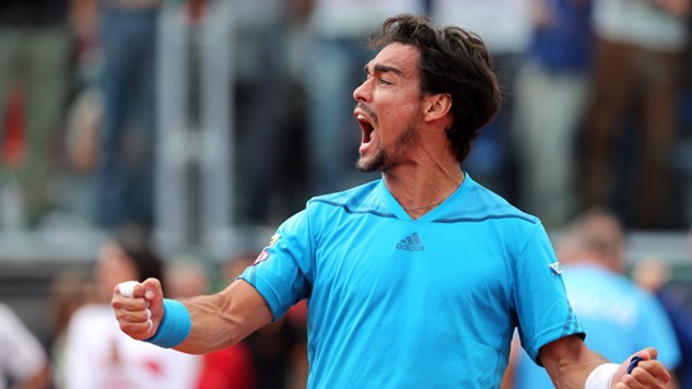 Fognini - copadavis.com