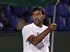 Rohan Bopanna and Leander Paes (IND)