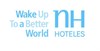 NH hotel logo