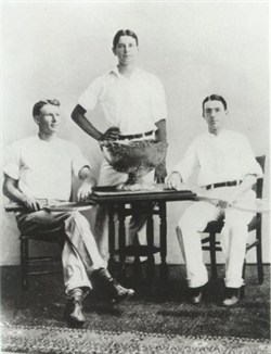 USA - 1900 Champions