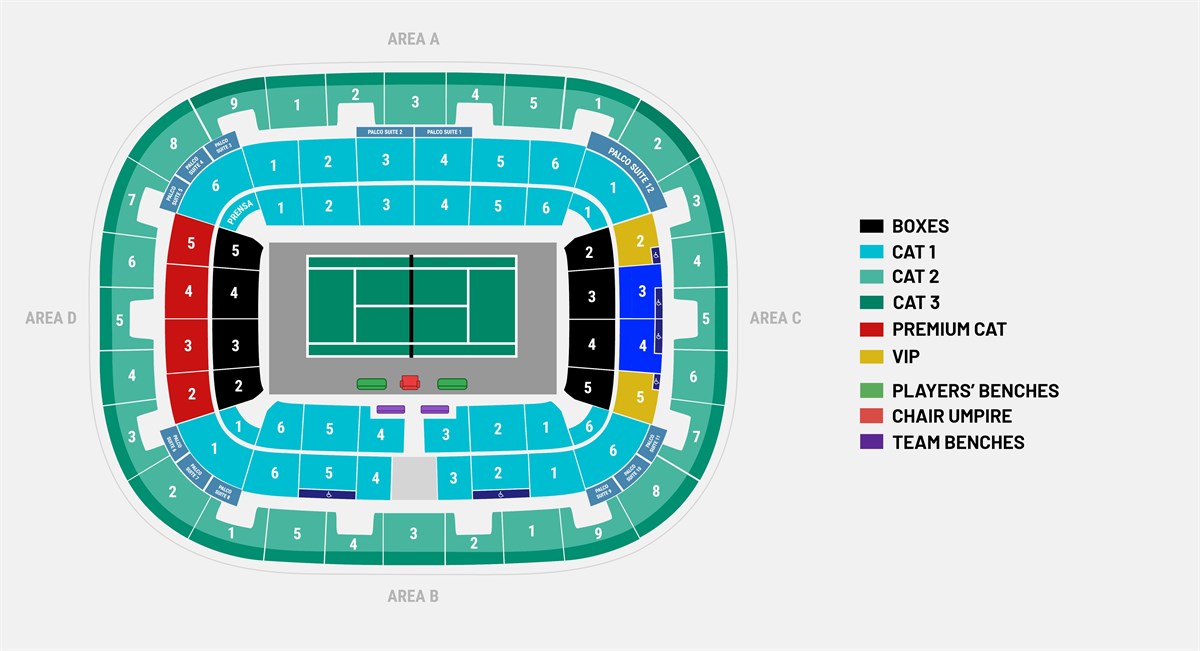 Davis Cup Malaga