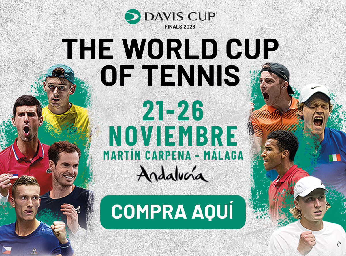 Copa Davis La Copa del Mundo del Tenis