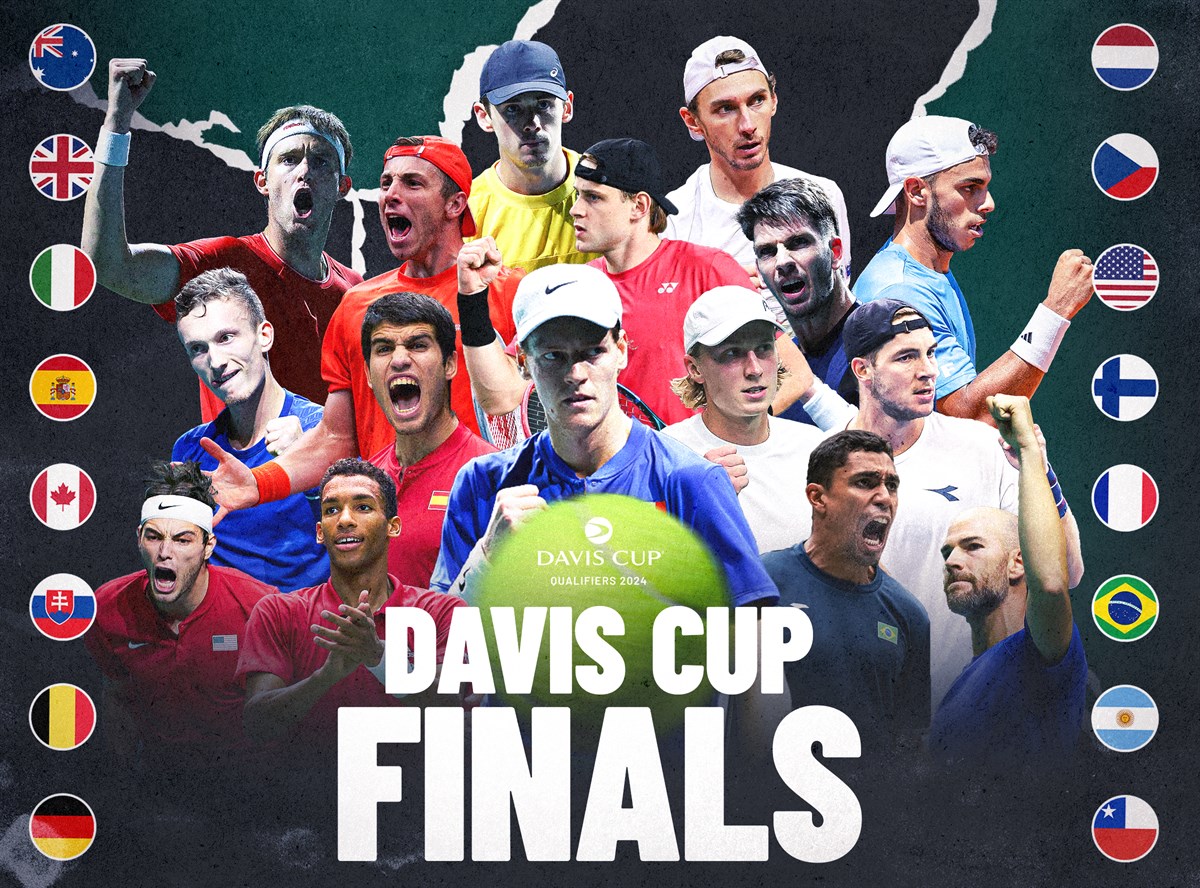 Davis Cup The World Cup of Tennis